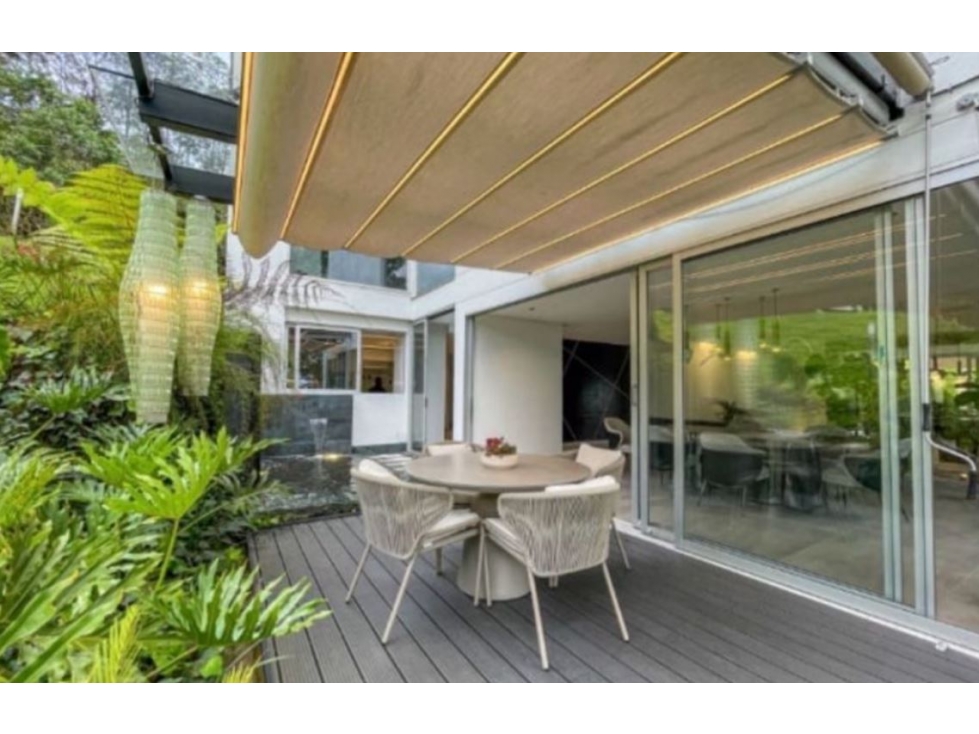 Casa para la venta en las palmas parte media — foto 3