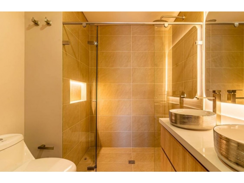 Apartamento para la venta en Conquistadores — foto 3