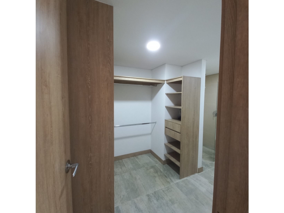 Apartamento para la venta en Laureles el Nogal — foto 5