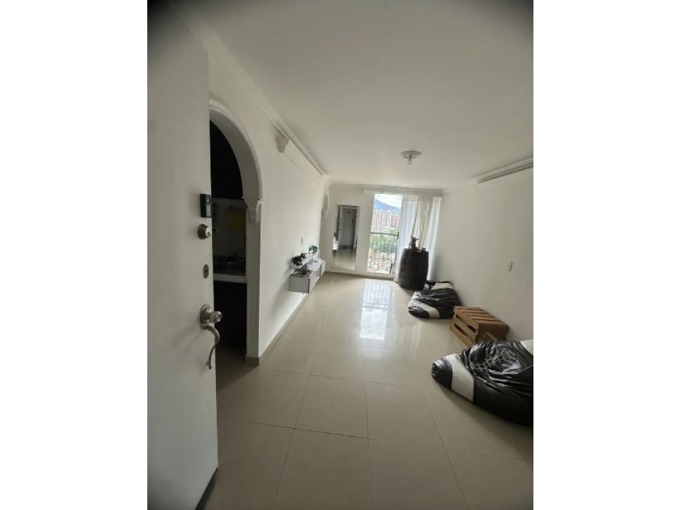 Apartamento para la venta en Belén la Mota — foto 3
