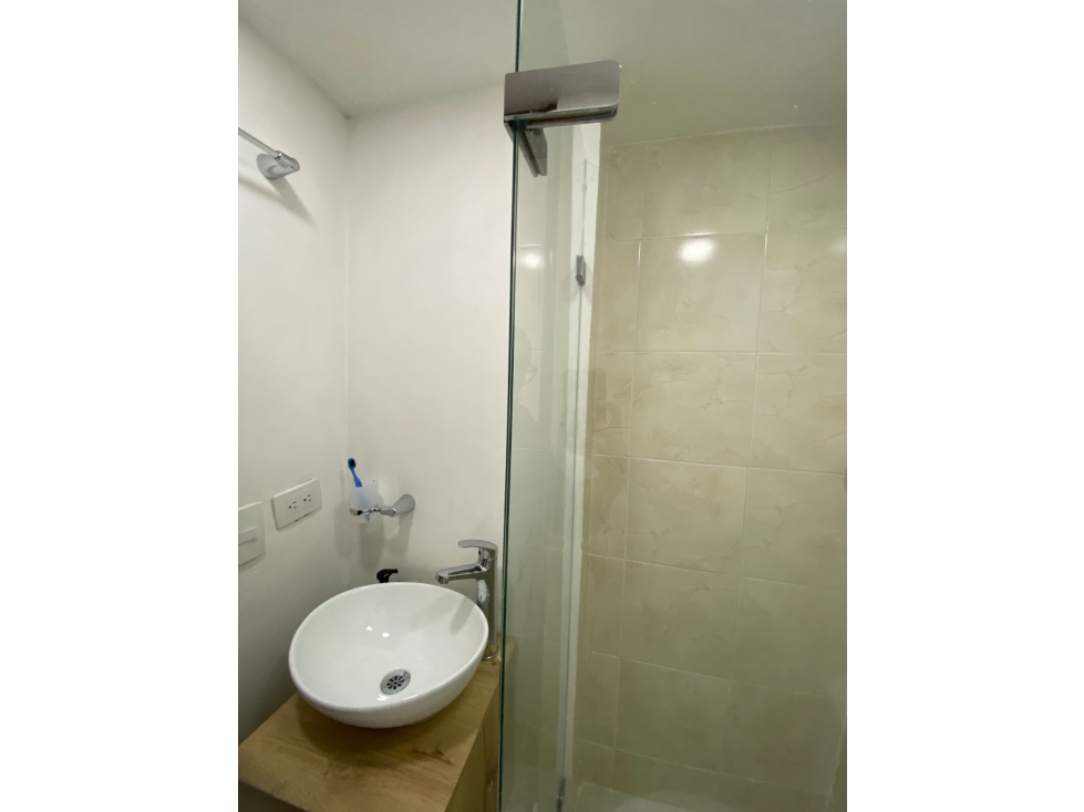 Apartamento para la venta en Itagüí Ditaires — foto 5