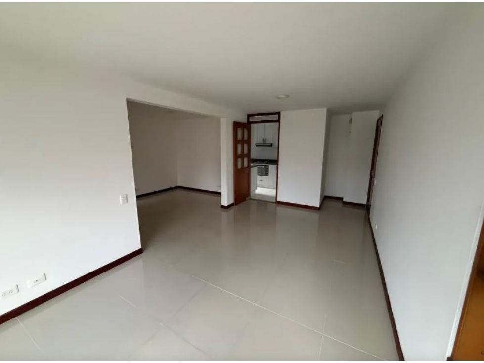 Apartamento para la venta en Envigado zona 2 — foto 4