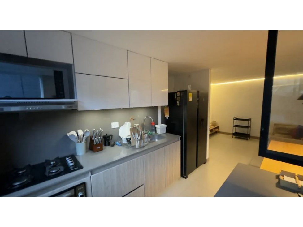 Apartamento para la venta en Envigado Señorial — foto 3