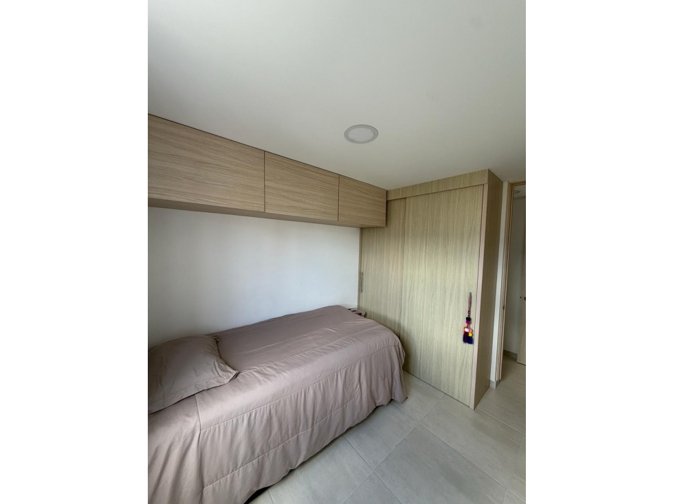 Apartamento para la venta en Itagüí Ditaires — foto 4