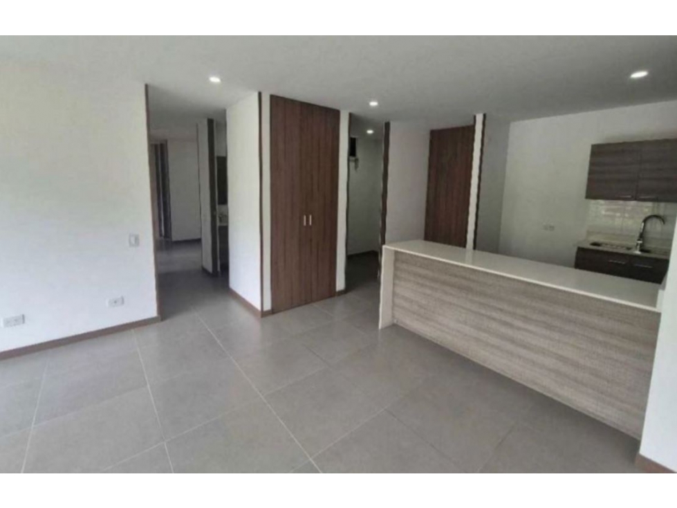 Apartamento para la venta en Envigado Loma del Escobero — foto 3