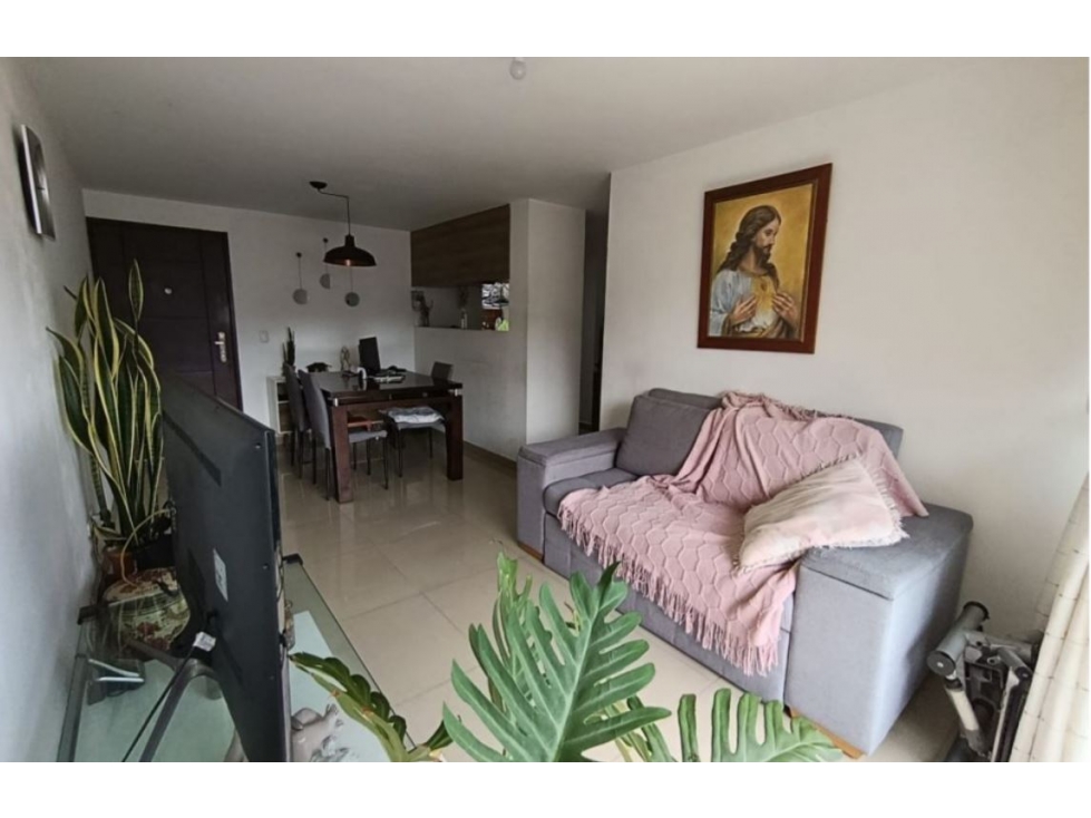 Apartamento para la venta en la América — foto 3