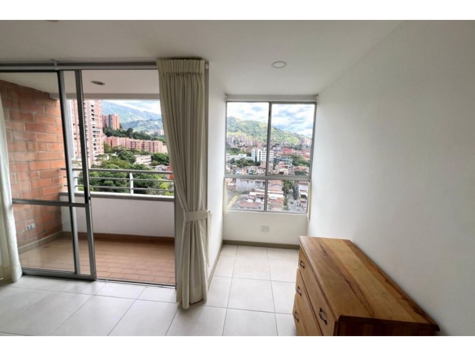 Apartamento para la venta en Envigado Manuel Uribe — foto 6