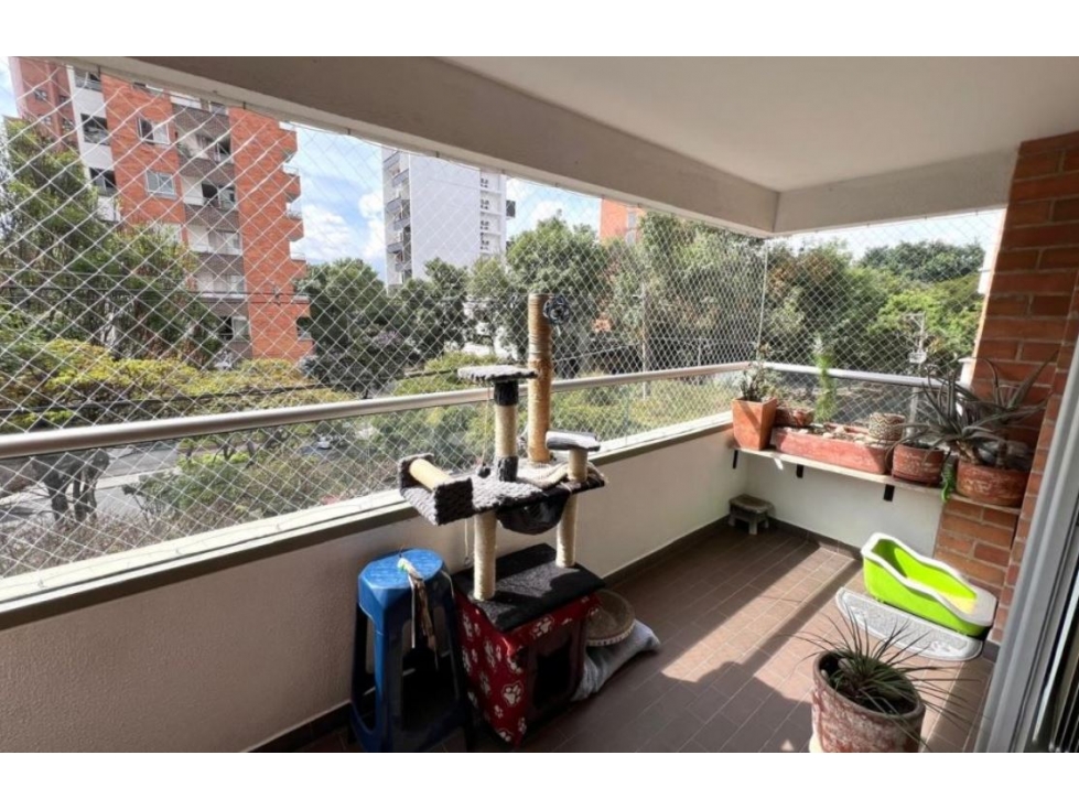 Apartamento para la venta en Calasanz — foto 3