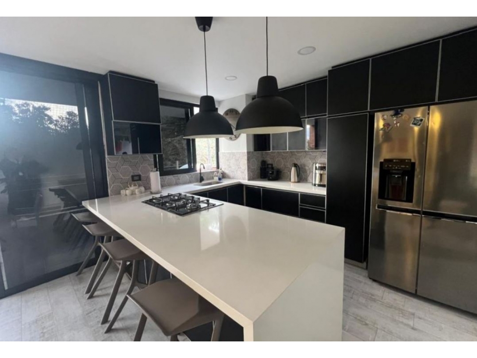 Apartamento para la venta en el Poblado — foto 3