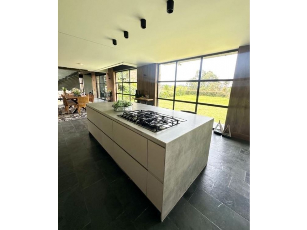 Casa campestre para la venta en Alto de las Palmas — foto 3