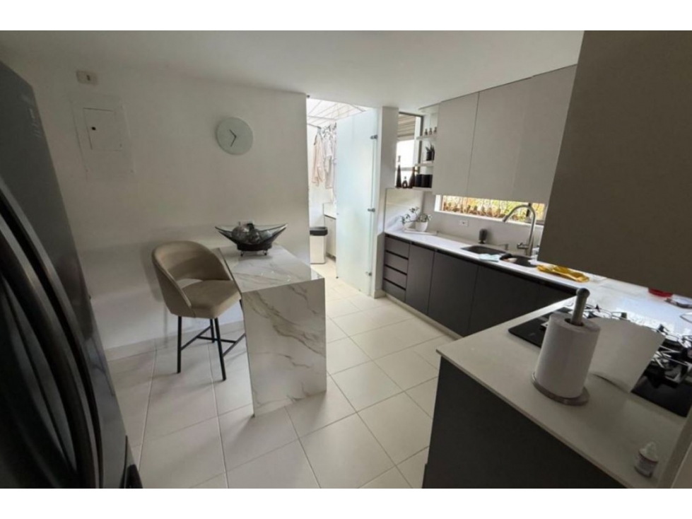 Casa para la venta en Envigado Loma del chocho parte Alta — foto 3