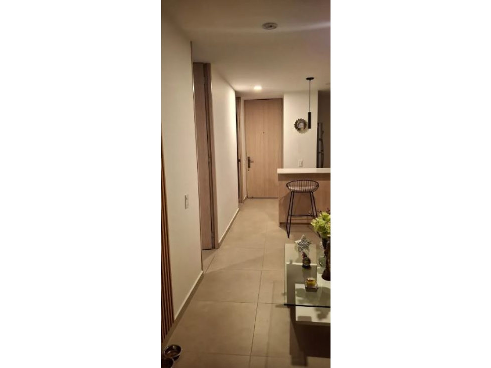 Apartaestudio para la venta en Guayabal — foto 3