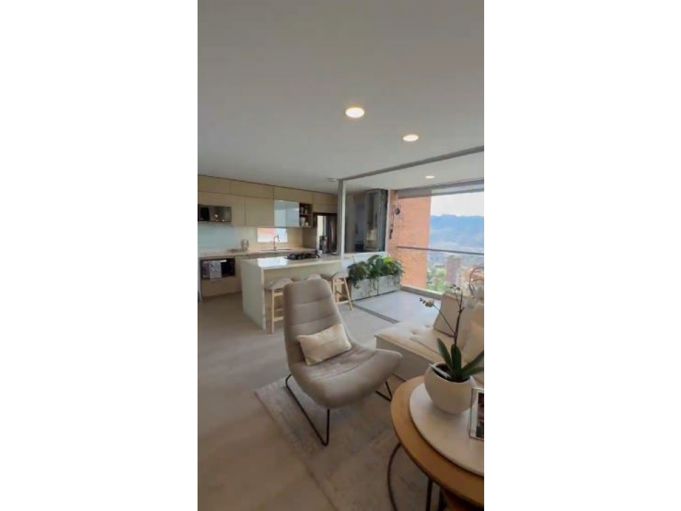 Apartamento para la venta en Envigado Loma del Esmeraldal — foto 6