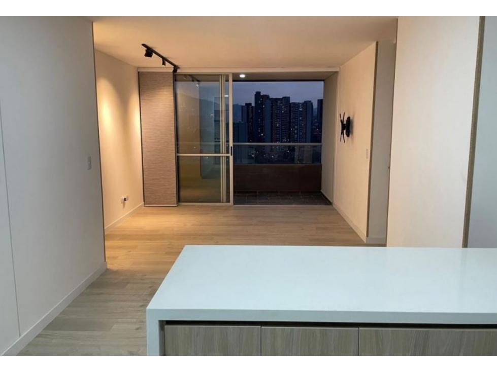 Apartamento para la venta en Guayabal — foto 3