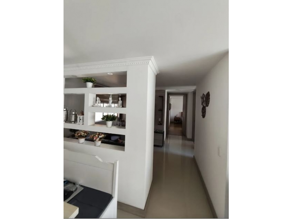 Apartamento para la venta en envigado Camino Verde — foto 4
