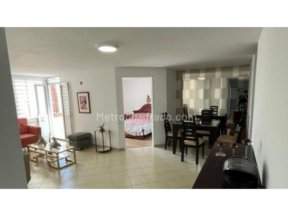 Apartamento para la venta en la America — foto 3
