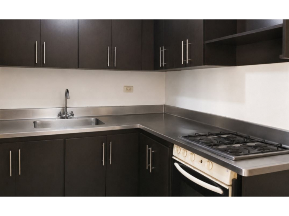 Apartamento para la venta en los Colores — foto 2