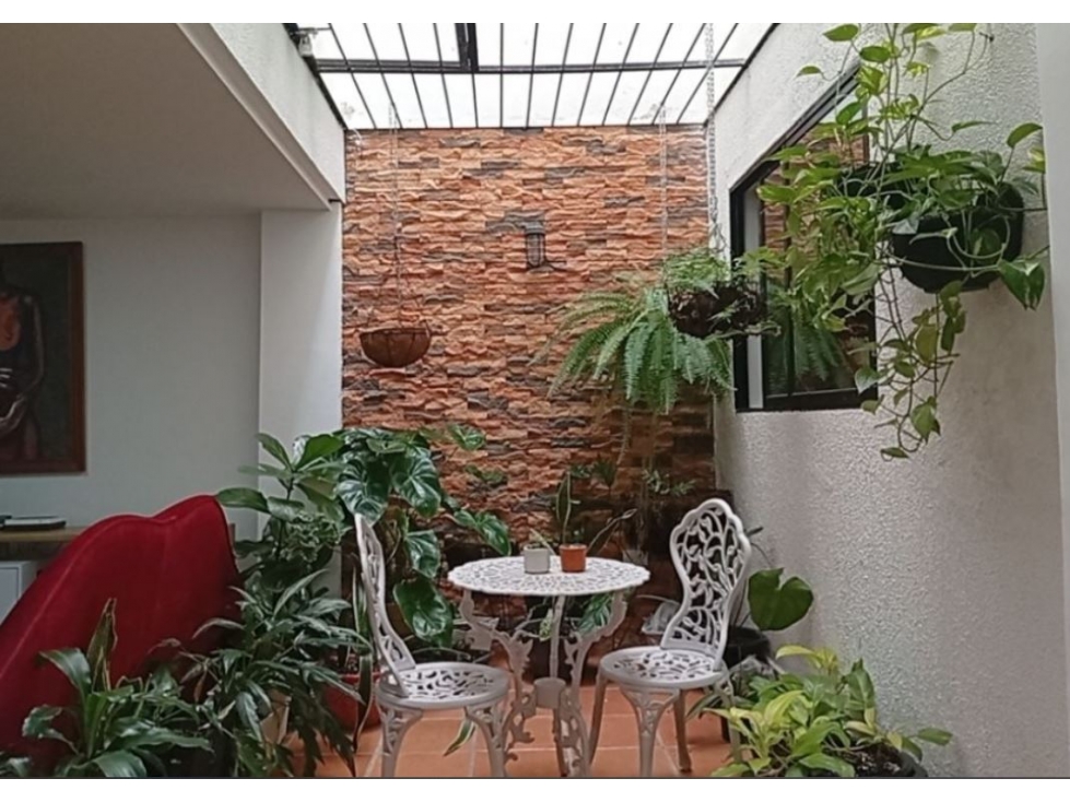 Apartamento para la venta en San Joaquín — foto 3