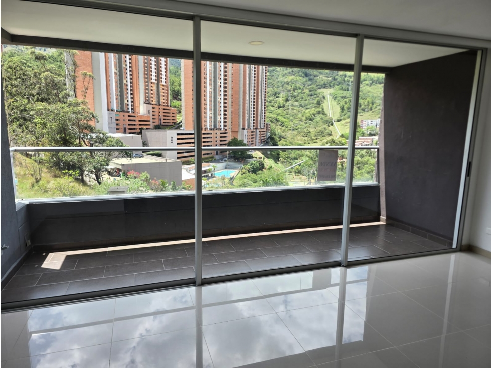 Apartamento para la venta en Bello Niquía Norte América — foto 2