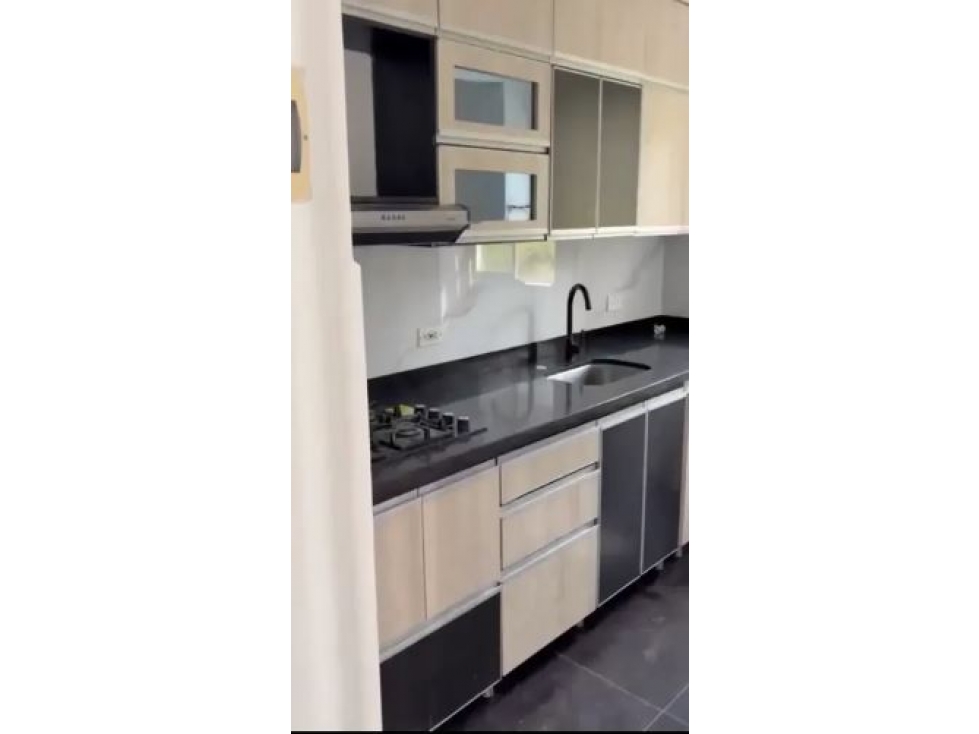 Apartamento para la venta en Calasanz Parte Alta
