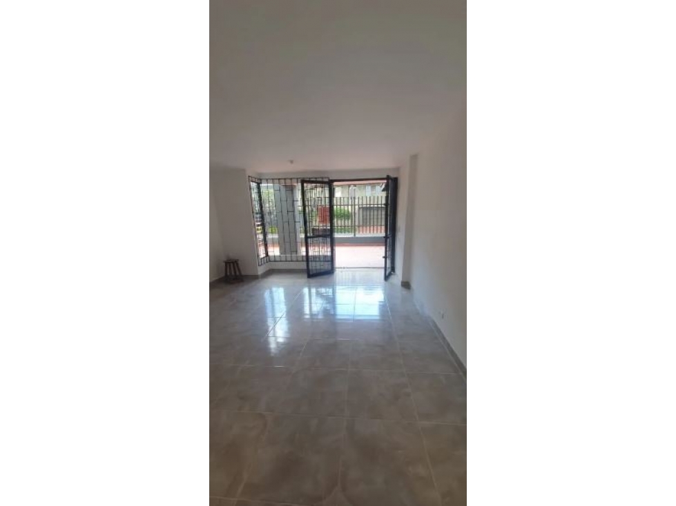Aparta estudio para la venta en Simón Bolívar