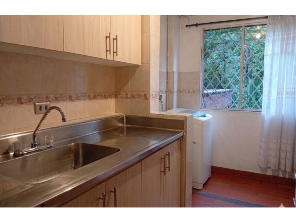 Apartamento para la venta en Calasanz parte Media — foto 3