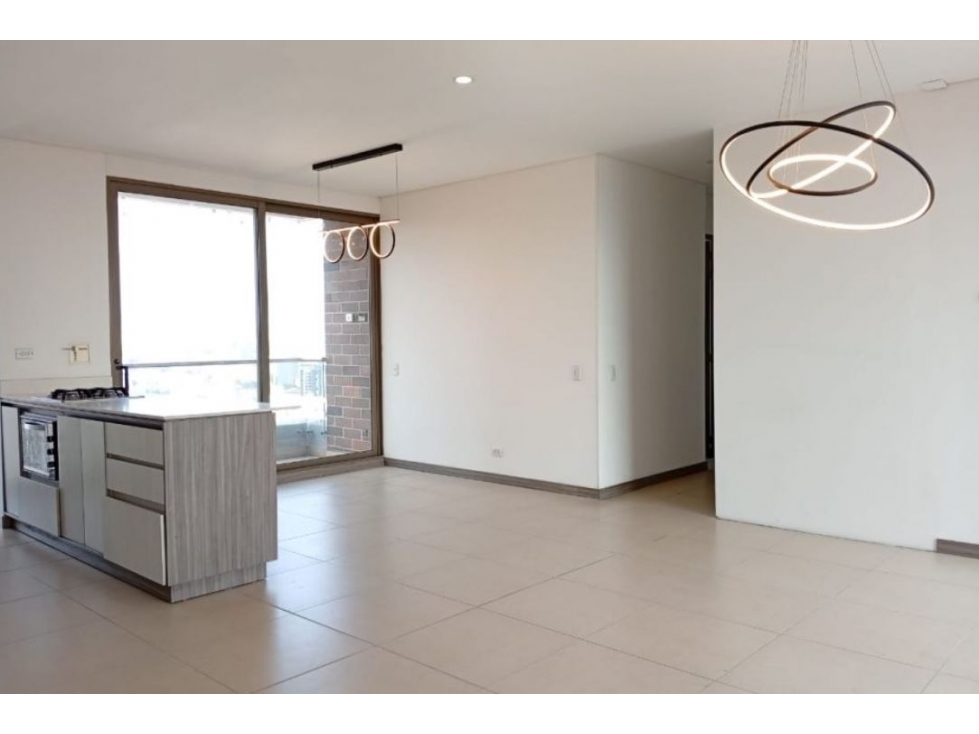 Apartamento para la venta en Suramericana — foto 3