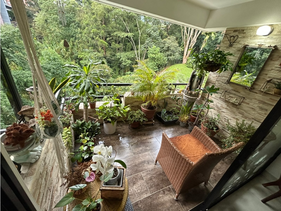 Apartamento para la venta en la Loma del Escobero — foto 3