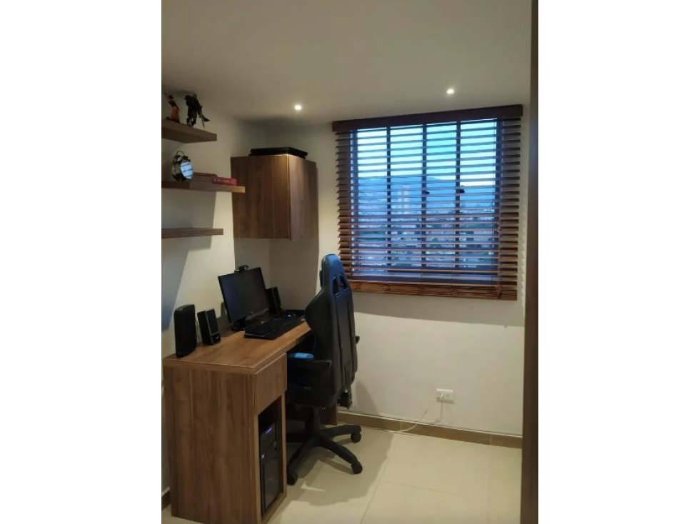 Apartamento para la venta en Bello Amazonia — foto 6