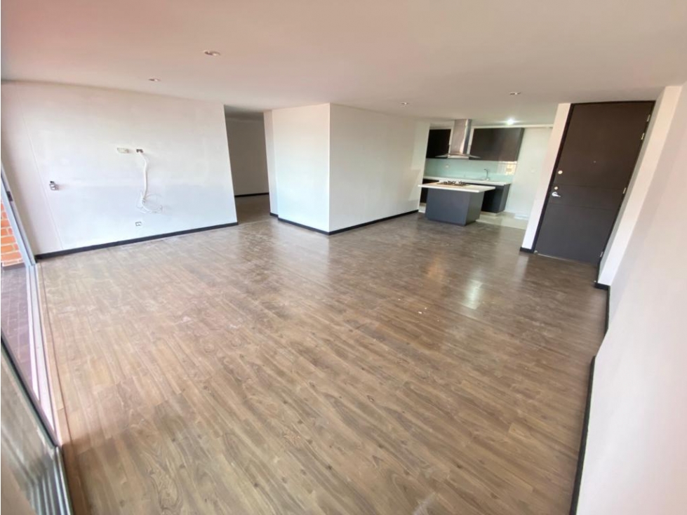Apartamento para la venta en Envigado Loma de las Brujas — foto 4
