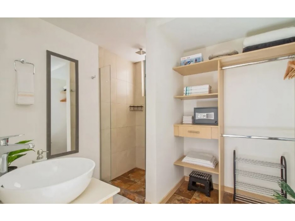 Apartaestudio para la venta en Laureles — foto 4
