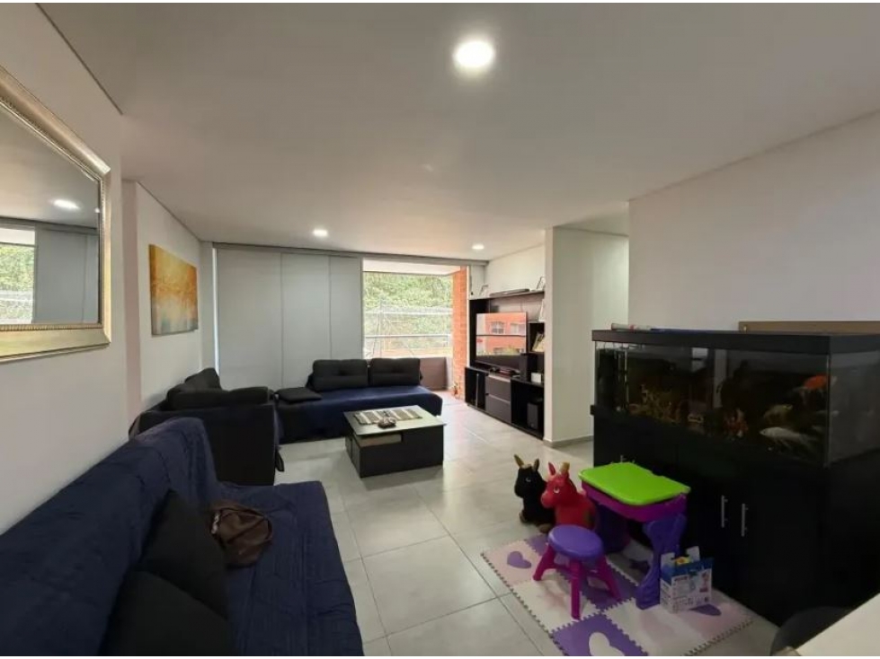 Apartamento para la venta en Guayabal — foto 3