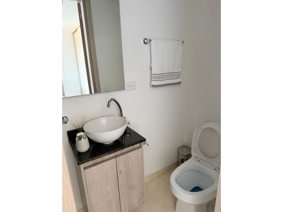 Apartamento para la venta en Itagüí Ditaires — foto 5