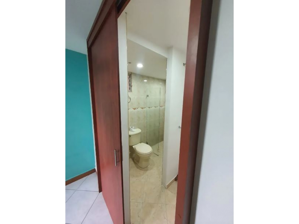 Apartamento para la venta en la Loma del Indio — foto 5