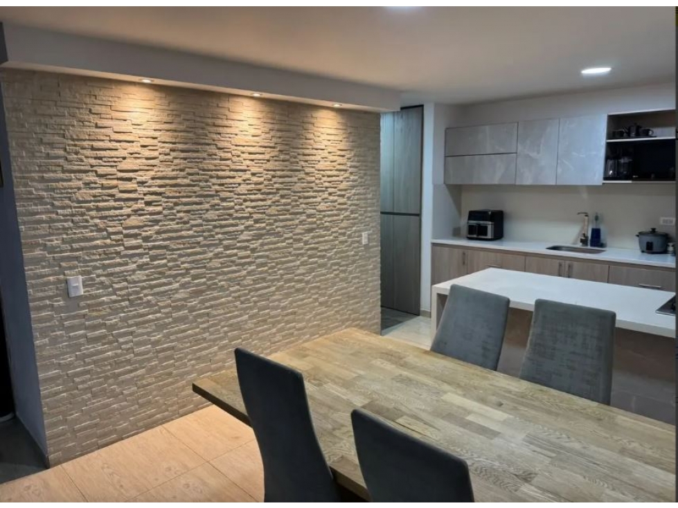 Apartamento para la venta en Bello Niquía — foto 4