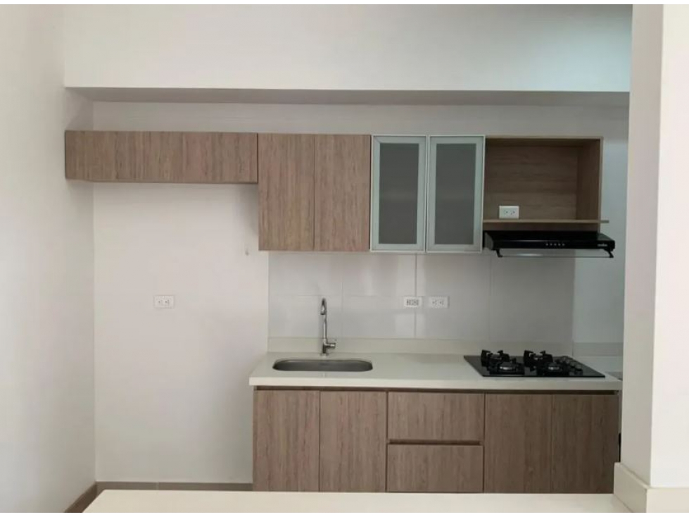 Apartamento para la venta en Bello Niquia — foto 2