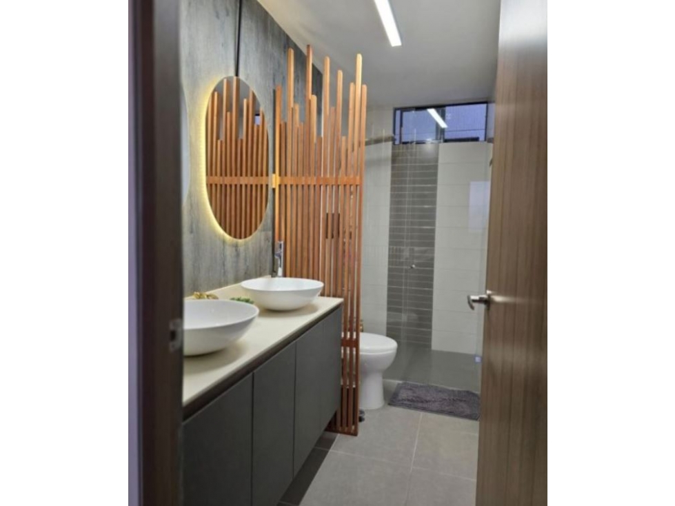 Apartamento Exclusivo para la venta en Envigado Loma del Escobero — foto 3