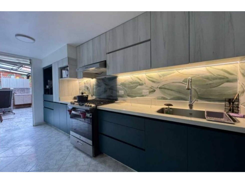 Apartamento para la venta en Envigado la Frontera — foto 3