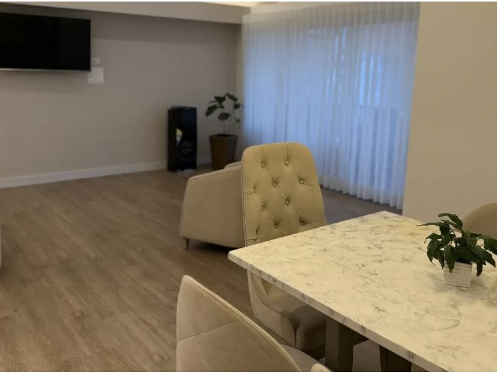 Apartamento para la venta en Belén Fátima — foto 3