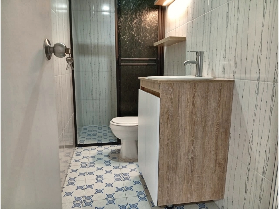 Apartaestudio para la venta en Santa Mónica 2 — foto 6