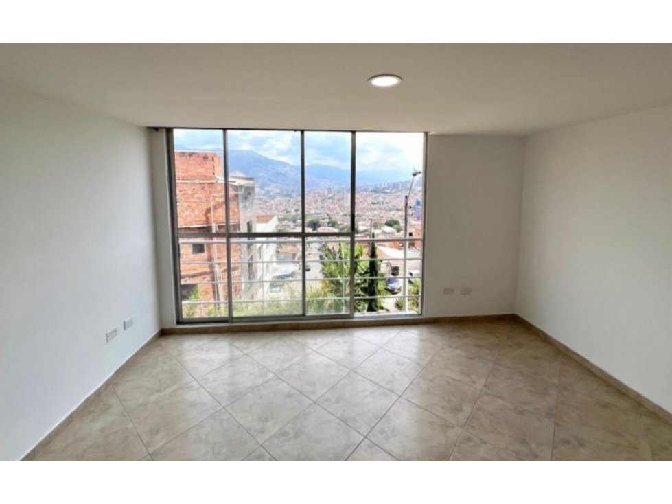 Apartaestudio para la venta en Bello Villas del sol
