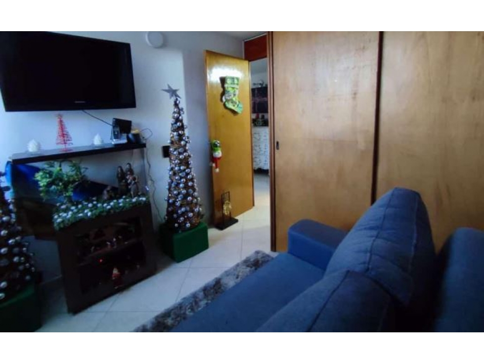Apartamento para la venta en Itagüí Ditaires — foto 4