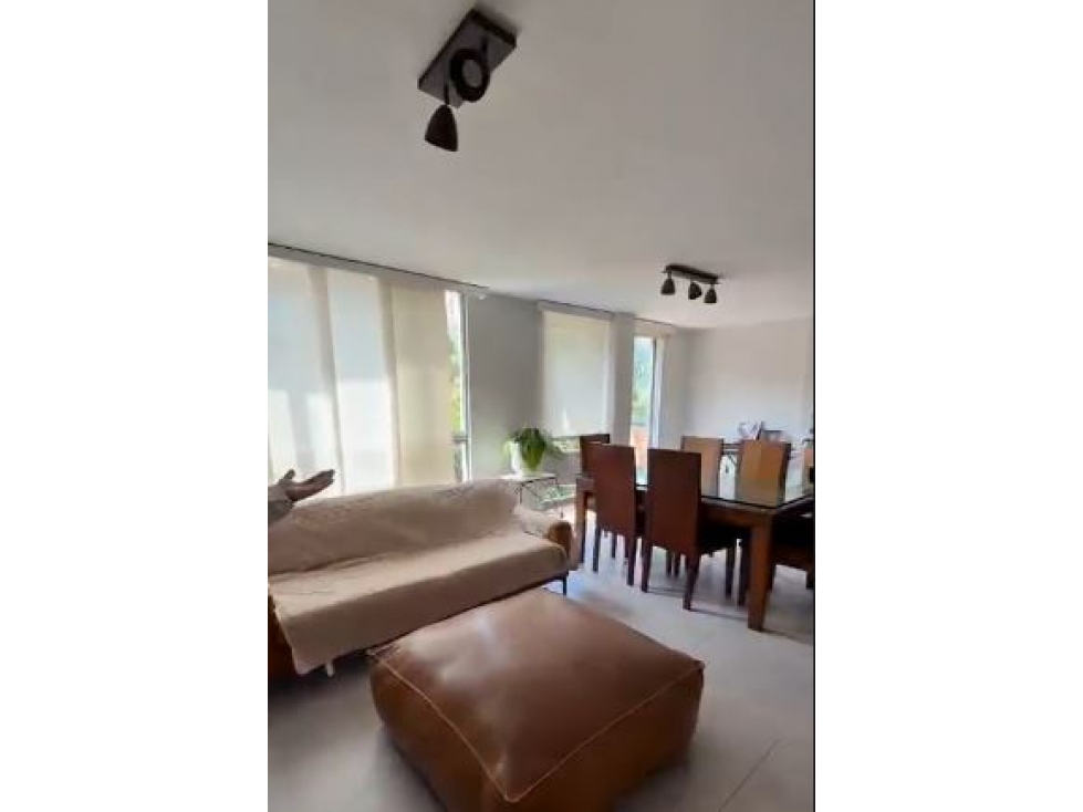 Apartamento para la venta en Envigado Loma de las Brujas — foto 5