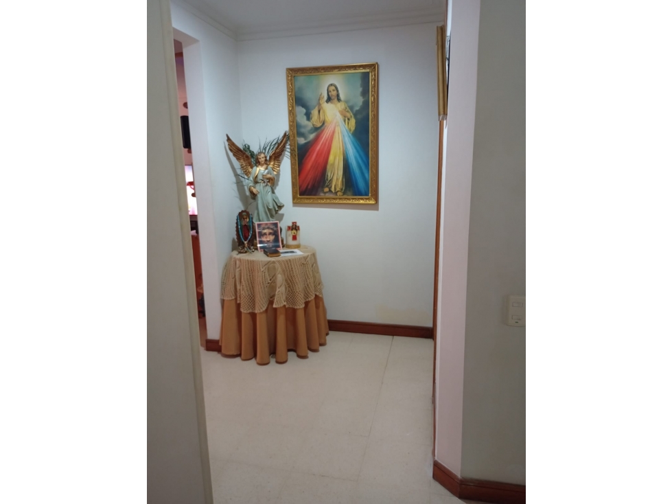 Apartamento para la venta en Laureles — foto 5