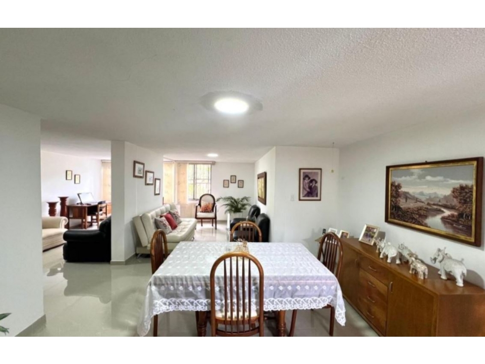 Apartamento para la venta en Belén Alameda — foto 3