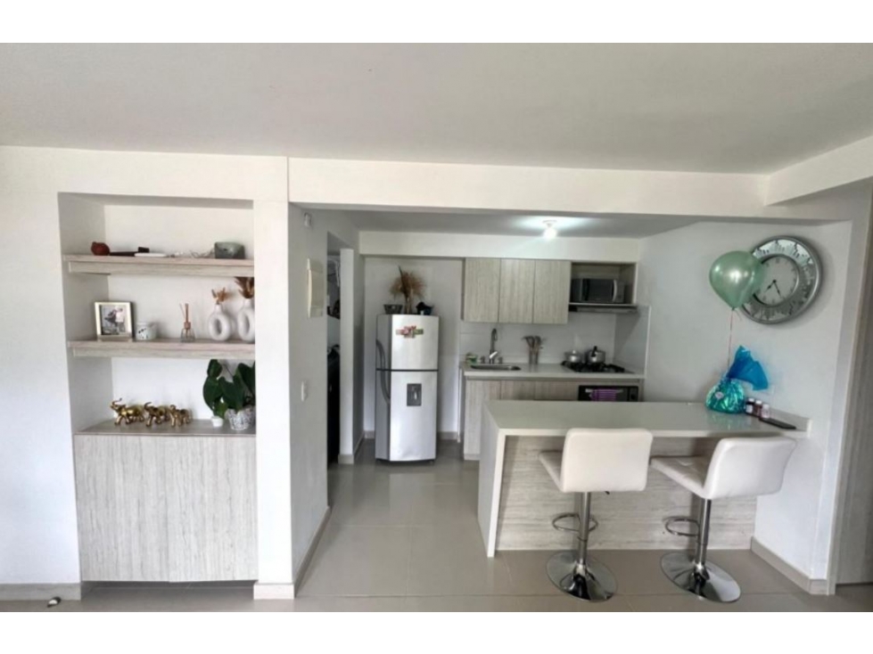 Apartamento para la venta en Bello Niquía — foto 3