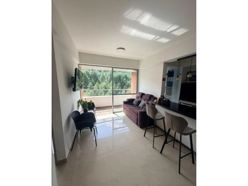 Apartamento para la venta en Bello Amazonia — foto 3