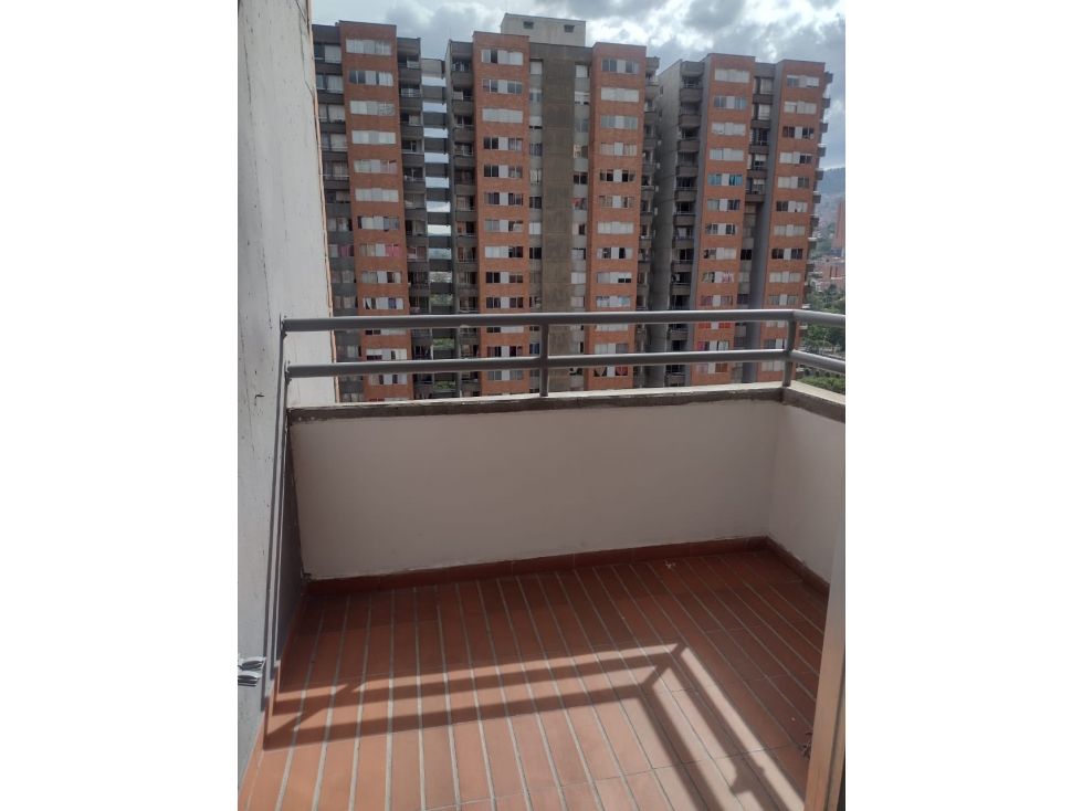 Apartamento para la venta en Bello Madera — foto 2