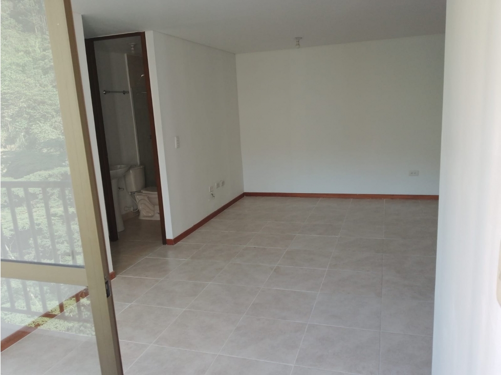 Apartamento para la venta en Rodeo Alto — foto 6
