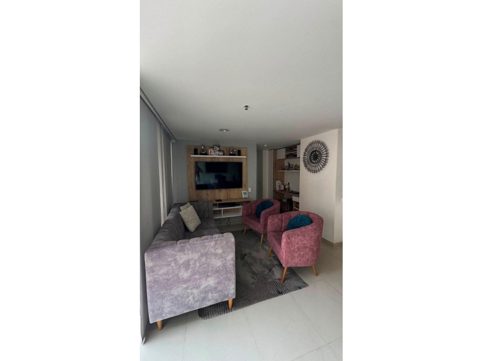 Apartamento para la venta en San German Tierra Firme — foto 3